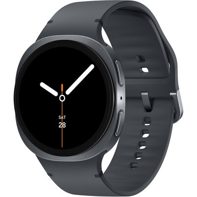 Samsung Galaxy Watch8 44mm Graphite eSim 1x Kirk, 1x Pink, 1xSin Samsung Galaxy Watch8 44mm Graphite eSim 1x Kirk, 1x Pink, 1xSin