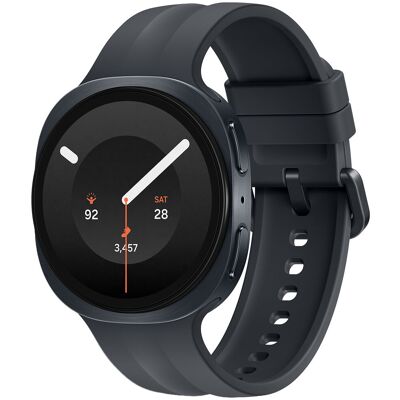 Samsung Galaxy Watch9 40mm Graphite eSim SM-L345FZKAEUB 1x Kirk, 1x Pink, 1xSin Samsung Galaxy Watch9 40mm Graphite eSim SM-L345FZKAEUB 1x Kirk, 1x Pink, 1xSin