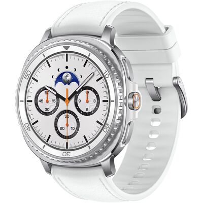 Samsung Galaxy Watch8 Classic White BT 1x Kirk, 1x Pink, 1xSin Samsung Galaxy Watch8 Classic White BT 1x Kirk, 1x Pink, 1xSin
