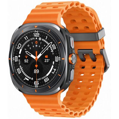 Samsung Galaxy Watch Ultra Titanium Gray SM-L705FDAAEUB 1x Kirk, 1x Pink, 1xSin Samsung Galaxy Watch Ultra Titanium Gray SM-L705FDAAEUB 1x Kirk, 1x Pink, 1xSin