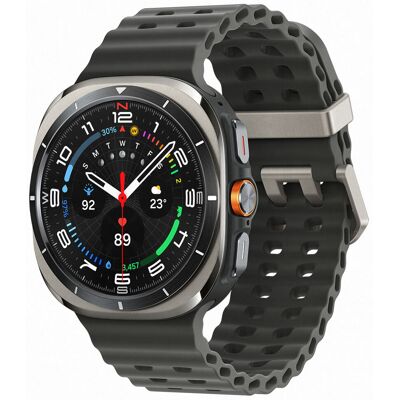 Samsung Galaxy Watch Ultra Titanium Silver SM-L705FZTAEUB Samsung Galaxy Watch Ultra Titanium Silver SM-L705FZTAEUB