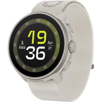 Suunto Run Frost Gray 1x Kirk, 1x Pink, 1xSin Suunto Run Frost Gray 1x Kirk, 1x Pink, 1xSin