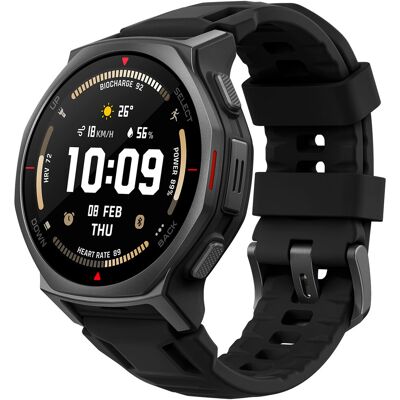 Amazfit T-Rex 3 Pro 44mm Black 1x Kirk, 1x Pink, 1xSin Amazfit T-Rex 3 Pro 44mm Black 1x Kirk, 1x Pink, 1xSin