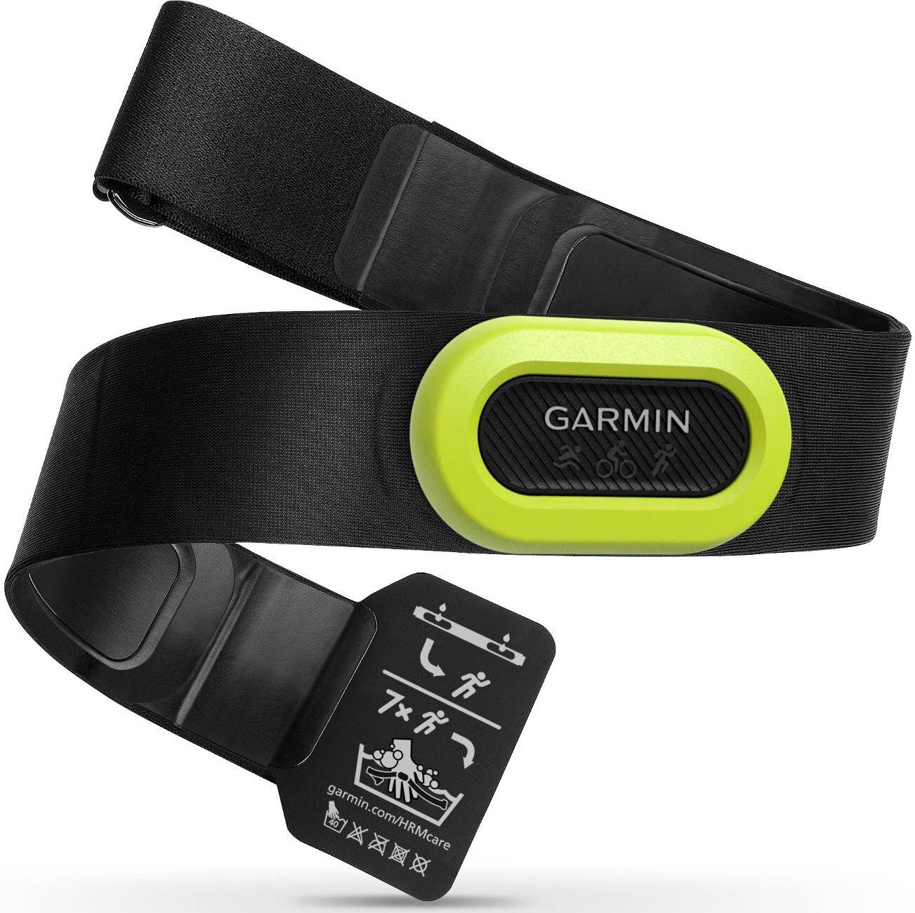 Garmin HRM-Pro sykevyö 010-12955-00  - unisex Garmin HRM-Pro sykevyö 010-12955-00  - unisex