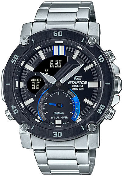 Casio Edifice ECB-20DB-1AEF Casio Edifice ECB-20DB-1AEF