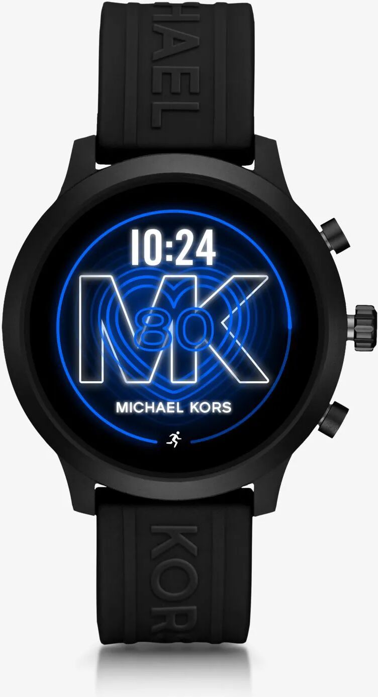 Michael Kors Access MKGO Black-Tone älykello MKT5072