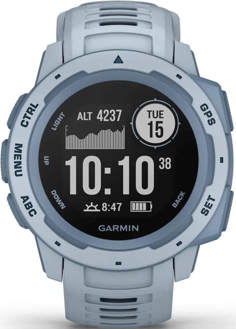 Garmin Instinct Sea Foam 010-02064-05  - unisex