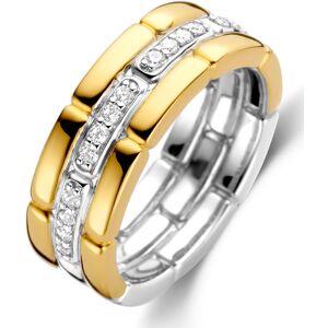 TI SENTO sormus 12270ZY/54 TI SENTO sormus 12270ZY/54
