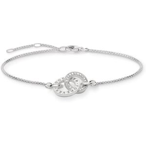 Thomas Sabo Eternal Bond A1551-051-14 rannekoru Thomas Sabo Eternal Bond A1551-051-14 rannekoru