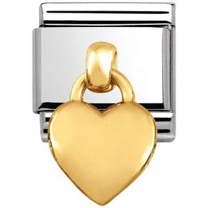 Nomination Charms Sydän 031800-01 Nomination Charms Sydän 031800-01