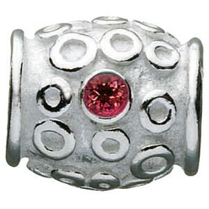 Kalevala Lapsi koru hopea 1 kivi 2816291PI 1x Kirk, 1x Pink, 1xSin Kalevala Lapsi koru hopea 1 kivi 2816291PI 1x Kirk, 1x Pink, 1xSin
