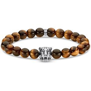 Thomas Sabo Tiger rannekoru A1939-950-2-L16 Thomas Sabo Tiger rannekoru A1939-950-2-L16