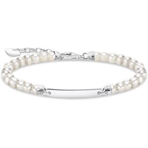 Thomas Sabo Glam & Soul White rannekoru A2042-082-14 Thomas Sabo Glam & Soul White rannekoru A2042-082-14