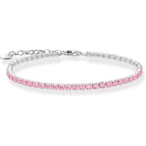 Thomas Sabo Sparkling Pink rannekoru A2167-051-9-L19V Thomas Sabo Sparkling Pink rannekoru A2167-051-9-L19V