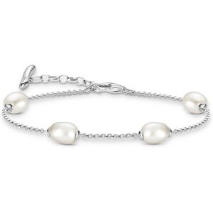 Thomas Sabo Bold Elegance rannekoru A2189-082-14-L19V Thomas Sabo Bold Elegance rannekoru A2189-082-14-L19V