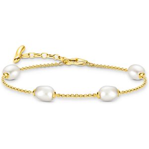 Thomas Sabo Bold Elegance rannekoru A2189-430-14-L19V Thomas Sabo Bold Elegance rannekoru A2189-430-14-L19V