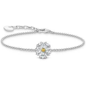 Thomas Sabo cz kukka rannekoru A2202-051-4-L19V Thomas Sabo cz kukka rannekoru A2202-051-4-L19V