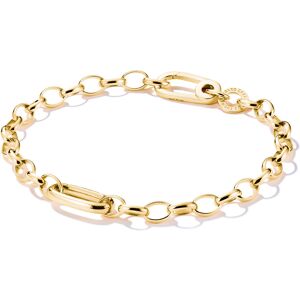 Thomas Sabo Charm Club Connect rannekoru C1202-413-39-L17 Thomas Sabo Charm Club Connect rannekoru C1202-413-39-L17