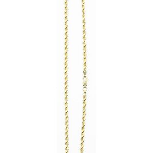 Muut Kultainen Cordell kaulaketju 3.2 mm 42 cm CORD3.2/42 Muut Kultainen Cordell kaulaketju 3.2 mm 42 cm CORD3.2/42