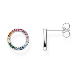 Thomas Sabo Together silver korvakorut H1947-318-7 Thomas Sabo Together silver korvakorut H1947-318-7