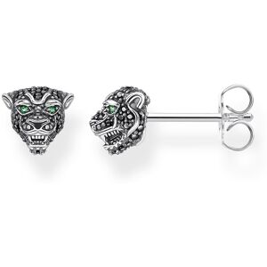 Thomas Sabo Black Cat korvakorut H2110-845-11 Thomas Sabo Black Cat korvakorut H2110-845-11