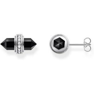 Thomas Sabo Glam & Soul Cosmic Amulet onyx korvakorut H2281-641-11 Thomas Sabo Glam & Soul Cosmic Amulet onyx korvakorut H2281-641-11