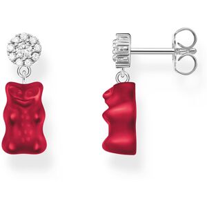 Thomas Sabo punaiset Haribo korvakorut H2330-052-10 Thomas Sabo punaiset Haribo korvakorut H2330-052-10