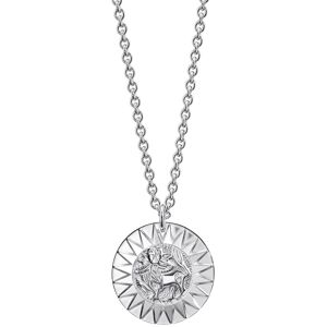 Kalevala Amuletti Aurinkoleijona kaulakoru iso hopea 2270313460 Kalevala Amuletti Aurinkoleijona kaulakoru iso hopea 2270313460