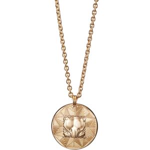Kalevala Amuletti Pohjankarhu kaulakoru iso pronssi 3270314460 Kalevala Amuletti Pohjankarhu kaulakoru iso pronssi 3270314460