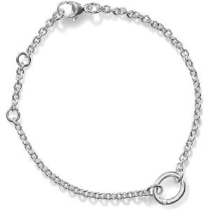 Kalevala Amuletti rannekoru hopea 2570310195 Kalevala Amuletti rannekoru hopea 2570310195