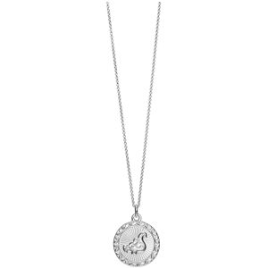 Kalevala Amuletti Taikalintu riipus hopea 227031560 Kalevala Amuletti Taikalintu riipus hopea 227031560