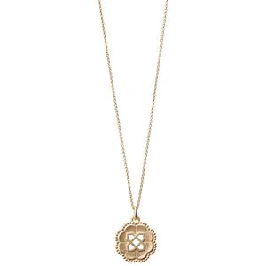 Kalevala Amuletti Osmansolmu riipus pronssi 327031060 Kalevala Amuletti Osmansolmu riipus pronssi 327031060