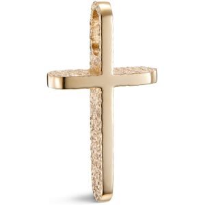Kalevala Ilonristi riipus 14k kulta 1869981 Kalevala Ilonristi riipus 14k kulta 1869981