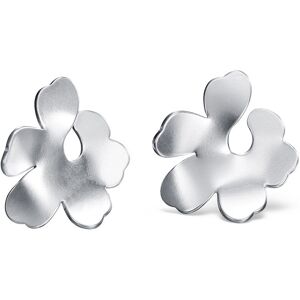 Kalevala x Marimekko Unikko-korvakorut mini hopea 261001203T Kalevala x Marimekko Unikko-korvakorut mini hopea 261001203T