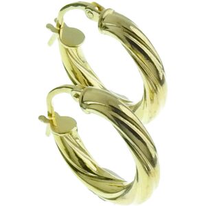 Muut Rengaskorvakorut 16mm 14k kulta KR1-34 Muut Rengaskorvakorut 16mm 14k kulta KR1-34