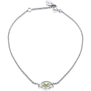 Efva Attling Love Bead rannekoru Green Quartz 14-100-02414-1619 Efva Attling Love Bead rannekoru Green Quartz 14-100-02414-1619