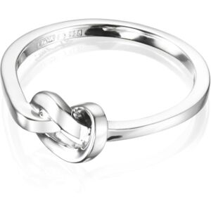 Efva Attling Love Knot sormus Silver 13-100-01601-1750 Efva Attling Love Knot sormus Silver 13-100-01601-1750