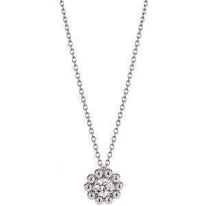 Lumoava Daisy kirkas kaulakoru L56228130000 Lumoava Daisy kirkas kaulakoru L56228130000