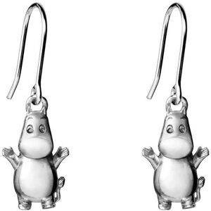 Lumoava x Moomin Muumipeikko korvakorut MO551020 Lumoava x Moomin Muumipeikko korvakorut MO551020