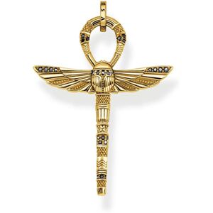 Thomas Sabo Rebel at Heart Ankh riipus PE778-414-39 Thomas Sabo Rebel at Heart Ankh riipus PE778-414-39
