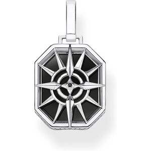 Thomas Sabo riipus compass star black PE911-641-11 Thomas Sabo riipus compass star black PE911-641-11
