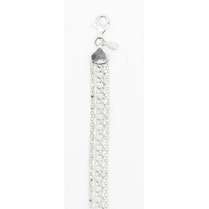 Muut Hopeinen rannekoru 19 cm R187/19 Muut Hopeinen rannekoru 19 cm R187/19
