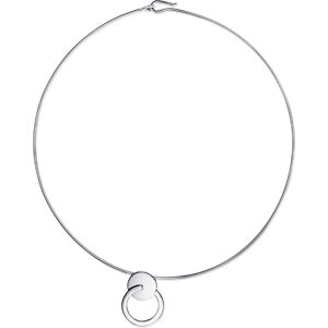 Efva Attling Tubular Bell kaulakoru 10-100-02281-0000 Efva Attling Tubular Bell kaulakoru 10-100-02281-0000