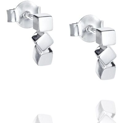 Efva Attling Dice Twice korvakorut 12-100-02211-0000 Efva Attling Dice Twice korvakorut 12-100-02211-0000