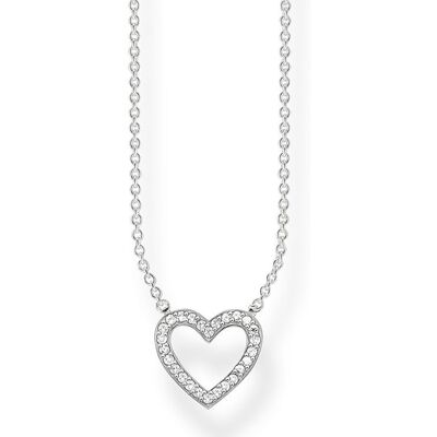 Thomas Sabo sydänkaulakoru KE1554-051-14 Thomas Sabo sydänkaulakoru KE1554-051-14