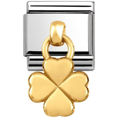 Nomination Charms Neliapila 031800-02 1x Kirk, 1x Pink, 1xSin Nomination Charms Neliapila 031800-02 1x Kirk, 1x Pink, 1xSin