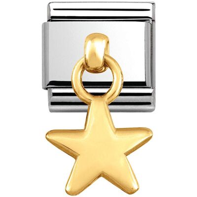 Nomination Charms Tähti 031800-05 Nomination Charms Tähti 031800-05