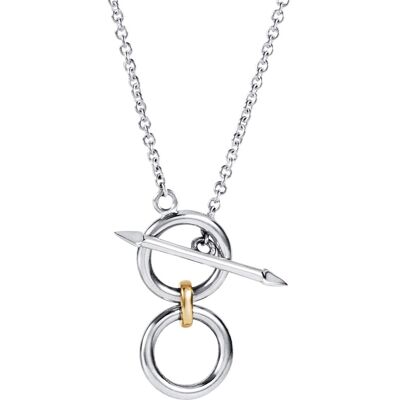 Efva Attling Divorced With Children Necklace II 10-106-02140-0045 Efva Attling Divorced With Children Necklace II 10-106-02140-0045
