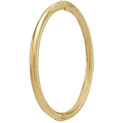 Nordahl Jewellery PIERCE52 Creol lävistyskoru korvarengas 12mm 314 210 5 Nordahl Jewellery PIERCE52 Creol lävistyskoru korvarengas 12mm 314 210 5