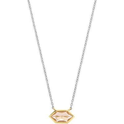 TI SENTO Star light nude stone kaulakoru 34041NU TI SENTO Star light nude stone kaulakoru 34041NU